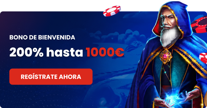 jokerbet casino es